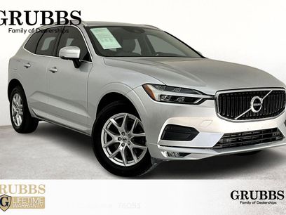 Used 2021 Volvo XC60 T5 Momentum w/ Protection Package Premier