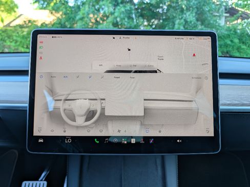 Used 2023 Tesla Model Y Performance AWD/4WD image 26