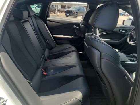 Used 2021 Acura TLX Type S AWD/4WD image 28