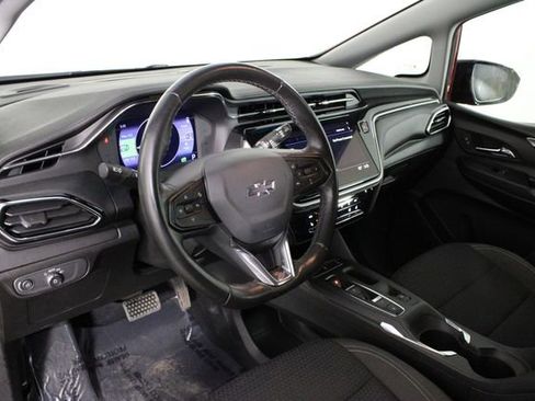 Used 2023 Chevrolet Bolt LT image 20
