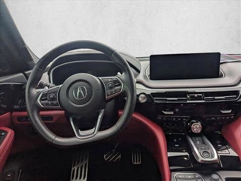 Used 2023 Acura MDX A-Spec image 17