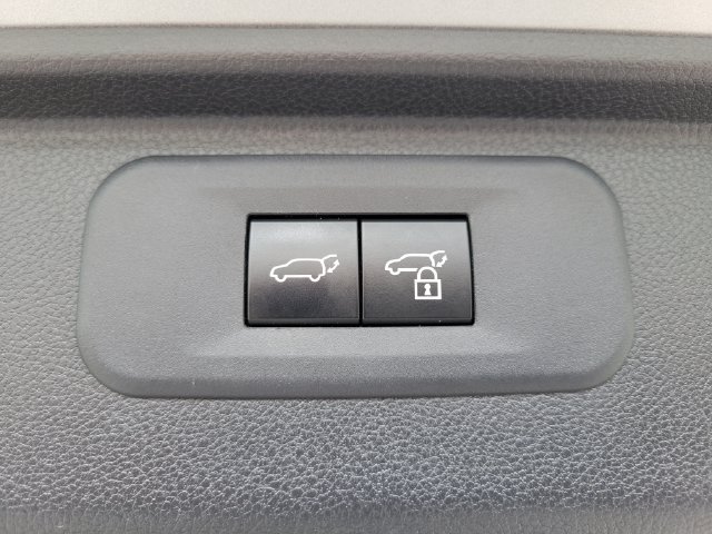 Used 2024 Toyota Grand Highlander FWD image 24