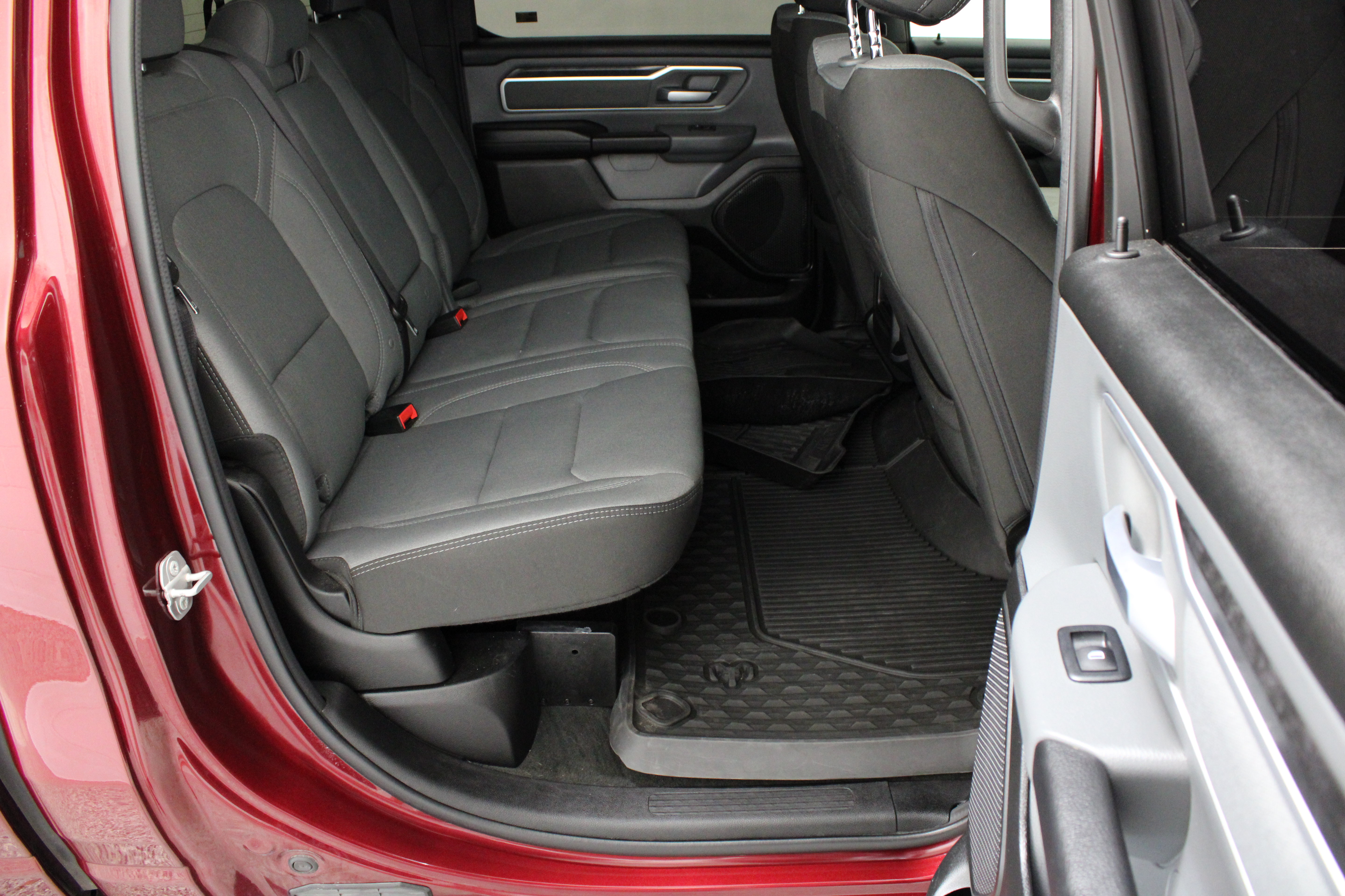 Used 2022 RAM 1500 Lone Star AWD/4WD image 34