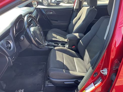 Used 2016 Scion iM image 11