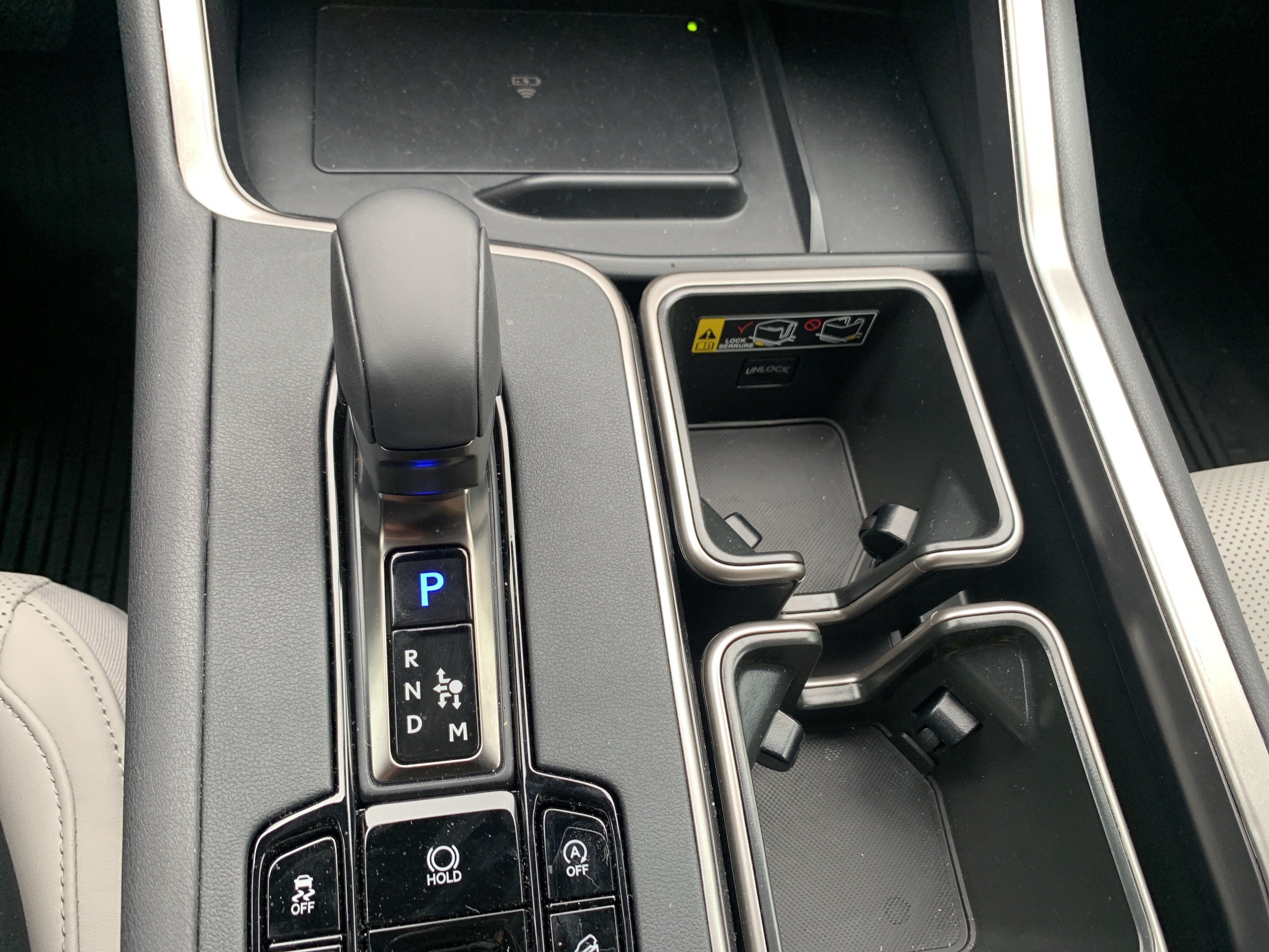 Used 2026 Lexus TX 350 AWD image 26
