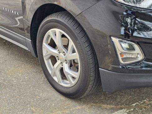 Used 2019 Chevrolet Equinox LT image 22