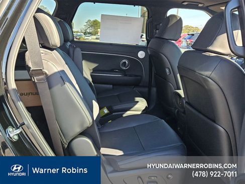 New 2026 Hyundai Palisade Calligraphy image 14