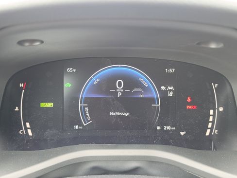 New 2026 Toyota Camry SE FWD image 18