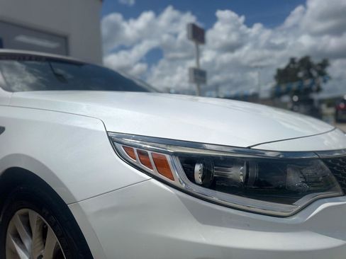 Used 2018 Kia Optima LX w/ Convenience Package FWD image 18