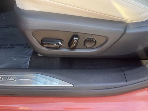 Certified 2024 Lexus RX 350 Premium w/ Accessory Package (K3) image 13