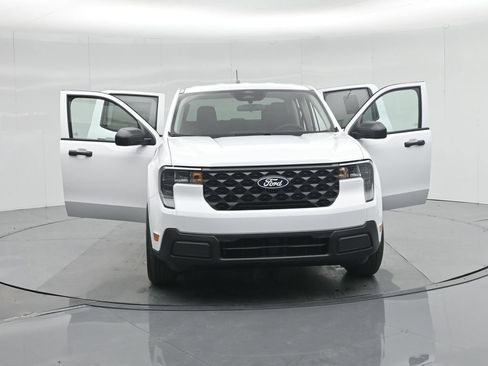 New 2026 Ford Maverick XL FWD image 27