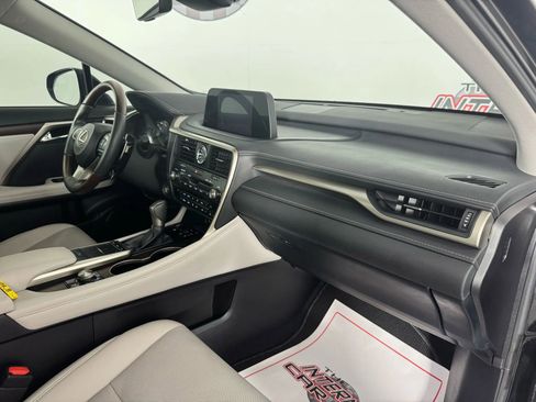 Used 2022 Lexus RX 350 FWD w/ Premium Package image 12