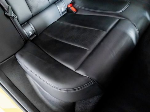 Used 2025 BMW M3 Competition w/ Executive Package image 75