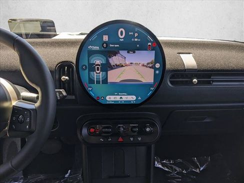 Certified 2025 MINI Cooper S FWD image 12