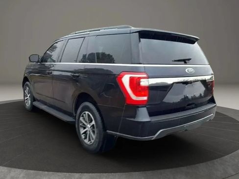 Used 2021 Ford Expedition XL AWD/4WD image 4