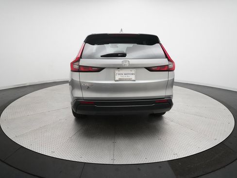 Certified 2023 Honda CR-V EX image 25
