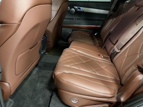 New 2026 Genesis GV80 3.5T Prestige image 22