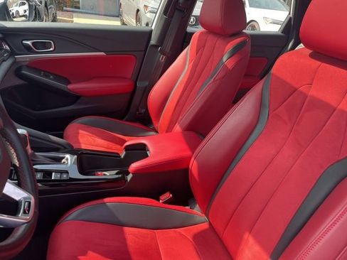 Used 2023 Acura Integra A-Spec image 35