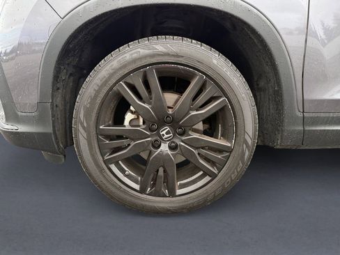 Used 2022 Honda Pilot Special Edition image 9