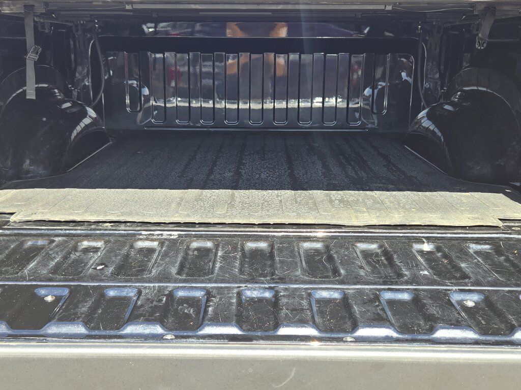 Used 2025 RAM 1500 Big Horn AWD/4WD image 13