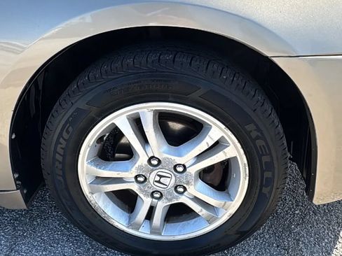 Used 2007 Honda Accord EX-L image 24