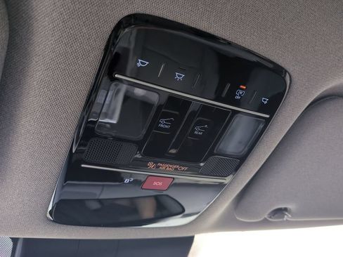 New 2027 Hyundai Santa Fe Limited AWD/4WD image 26