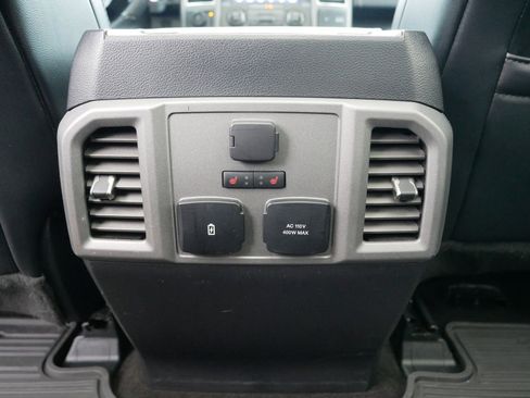 Used 2019 Ford F150 Raptor w/ Equipment Group 802A Luxury image 23