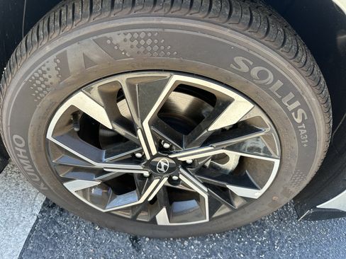 Used 2025 Hyundai Sonata SEL FWD image 7