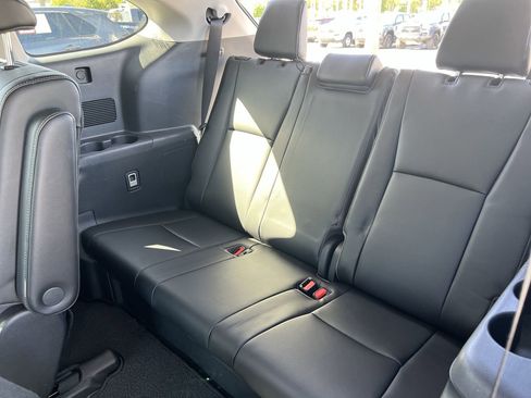 Used 2023 Toyota Highlander Limited image 33