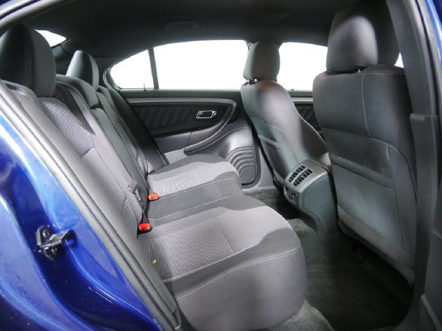 Used 2016 Ford Taurus SEL FWD image 13
