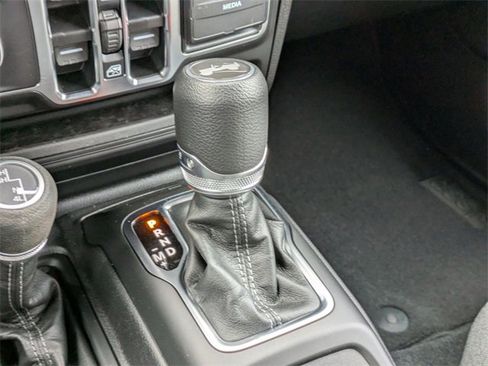 New 2025 Jeep Wrangler Sport S image 21