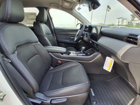 New 2026 MAZDA CX-5 Preferred AWD/4WD image 13