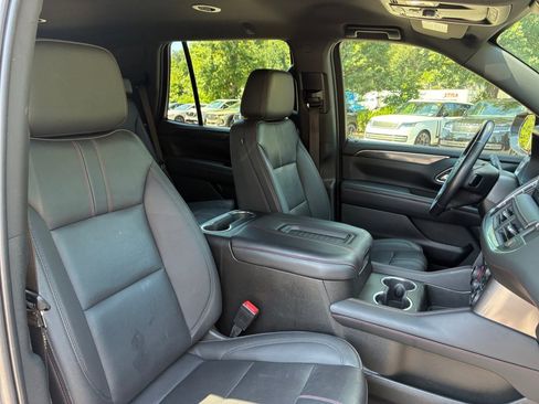 Used 2022 Chevrolet Tahoe RST w/ Luxury Package AWD/4WD image 28