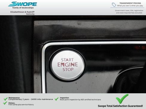 Used 2014 Volkswagen Passat TDI SEL Premium FWD image 26