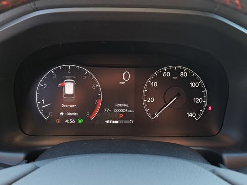 New 2026 Honda Odyssey Sport-L image 28