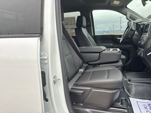 New 2026 Chevrolet Silverado 3500 W/T image 26