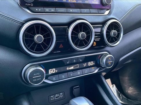 Used 2023 Nissan Sentra SV w/ All-Weather Package image 13