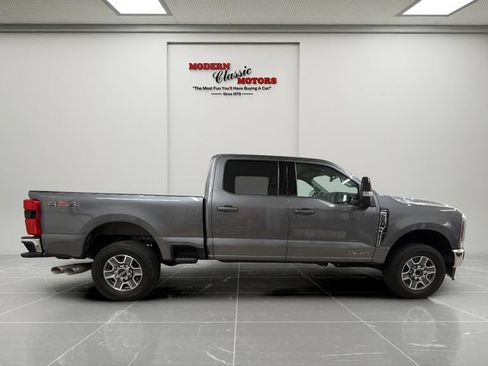 Used 2024 Ford F250 Lariat AWD/4WD image 6