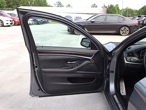 Used 2013 BMW 535i Sedan RWD image 32