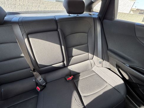 Used 2024 Chevrolet Malibu LT image 39