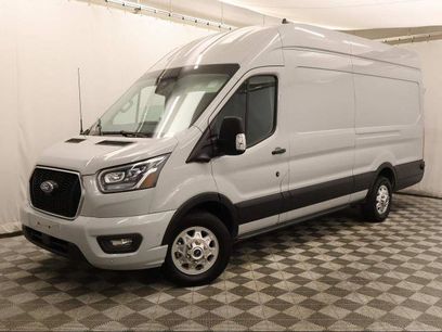 Certified 2023 Ford Transit 350 350