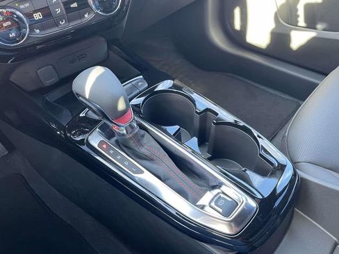 New 2026 Chevrolet Trax RS w/ Sunroof Package image 27