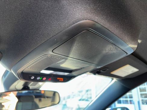 New 2025 GMC Terrain Elevation image 26