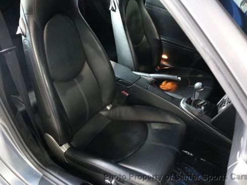 Used 2005 Porsche 911 Carrera S RWD image 26