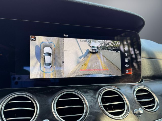Certified 2023 Mercedes-Benz E 350 4MATIC Sedan image 28