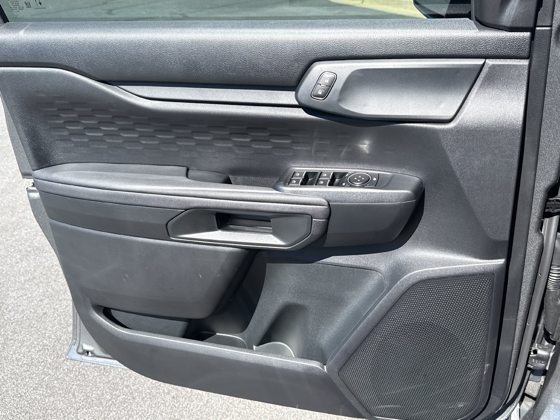 New 2026 Ford Ranger XL RWD image 18