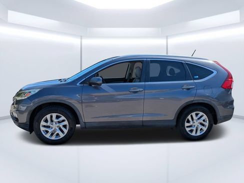 Used 2016 Honda CR-V EX-L image 6