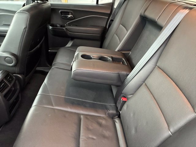 Used 2019 Honda Ridgeline RTL image 13