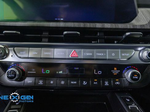 Used 2023 Kia Telluride SX AWD/4WD image 18