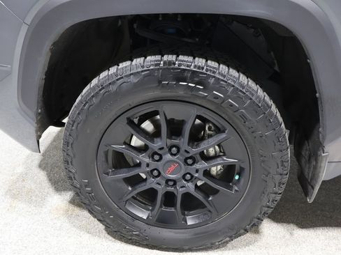 Used 2024 Toyota Tundra Limited image 8